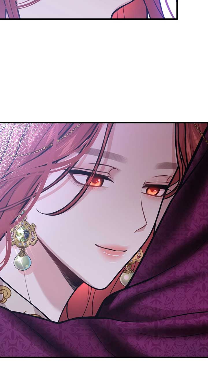 The Secret Bedroom of a Dejected Royal Daughter Chapter 95 26